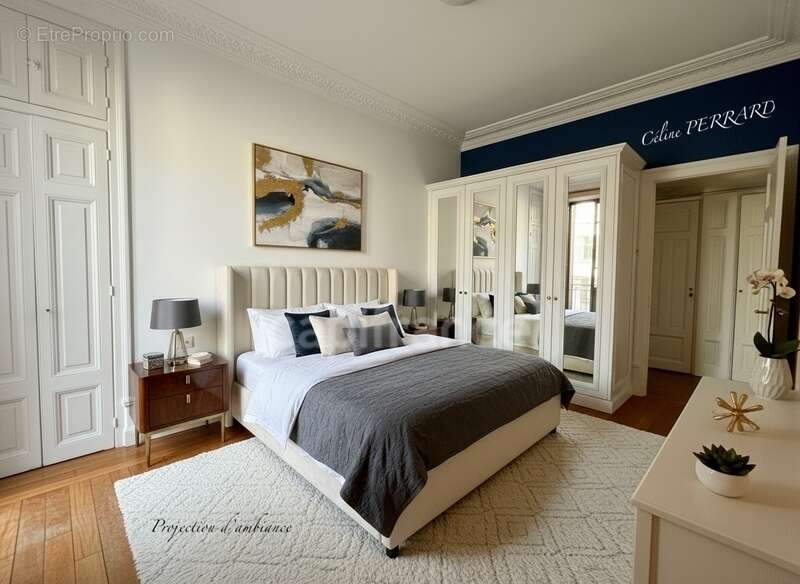 Appartement à ANNECY