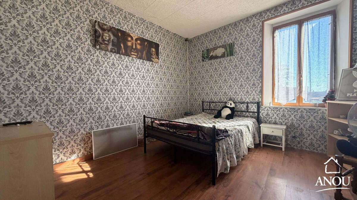 Maison à LE GAULT-SAINT-DENIS