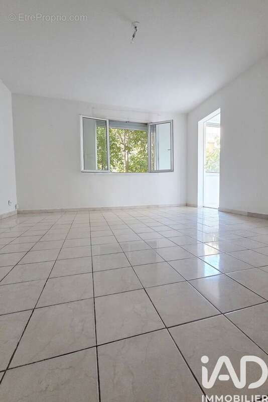 Photo 4 - Appartement à PERPIGNAN