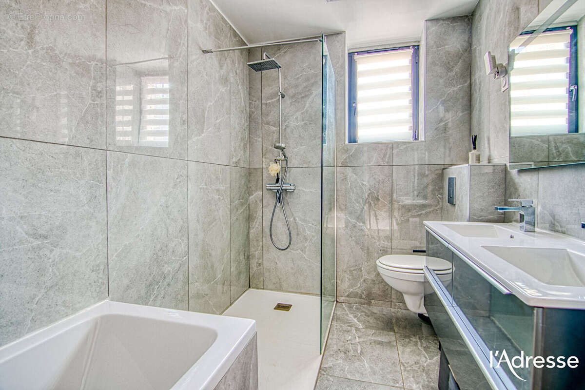 Maison à MARLY-LE-ROI