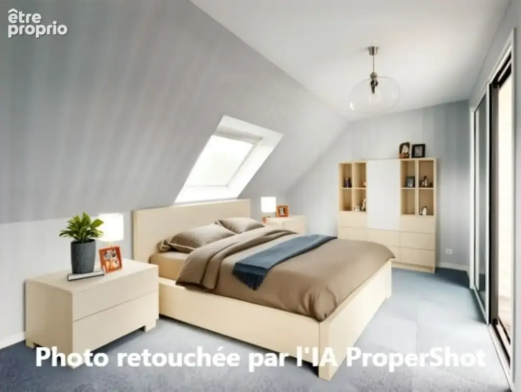 Mesnil esnard maison contemporaine 242 m2 - photo 12