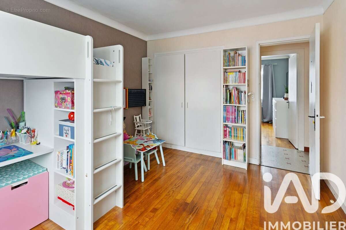 Maison 152 m² à Le Pellerin  - photo 8