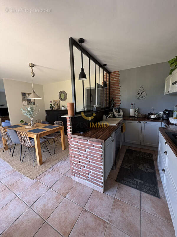 Maison à CERIZAY