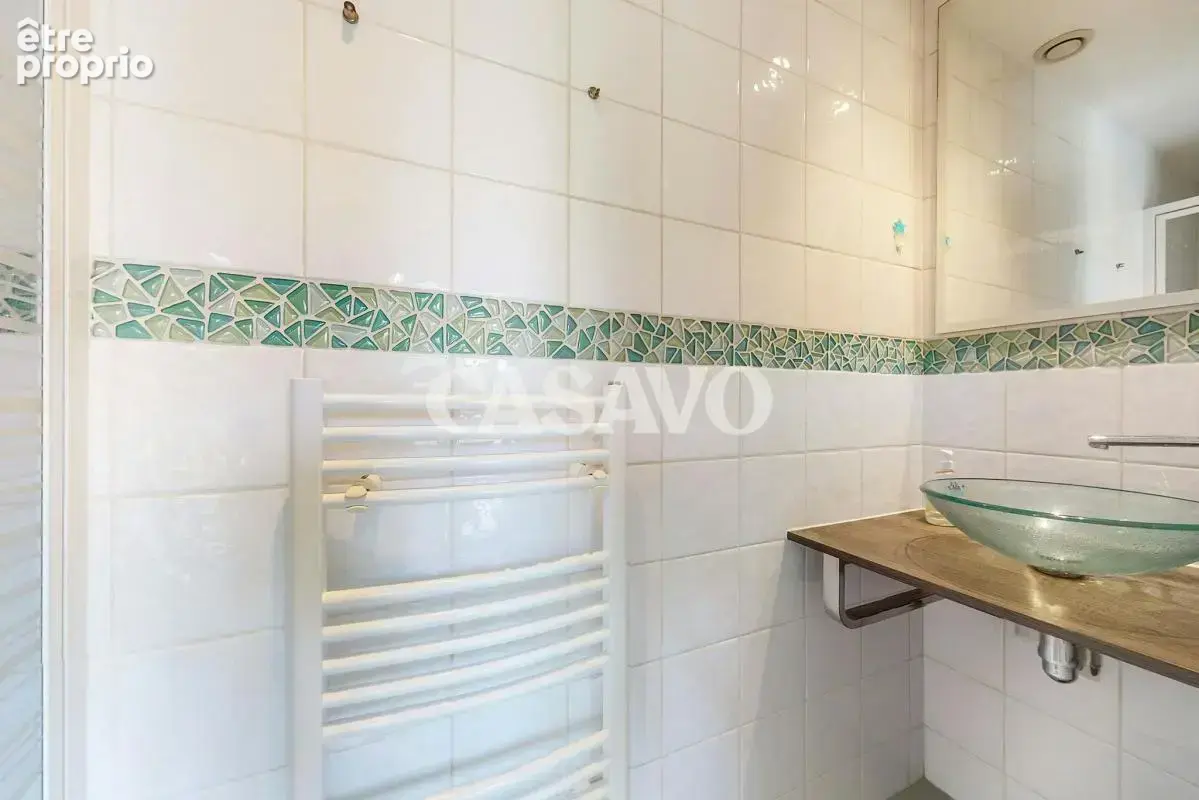 Vente Maison 8 pièces de 210m² - 92500 Rueil-Malmaison - photo 16