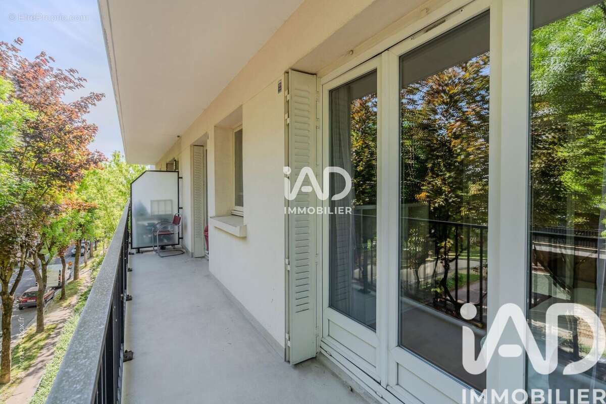Photo 2 - Appartement à SAINT-MAUR-DES-FOSSES
