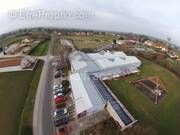 Commerce à CHALON-SUR-SAONE