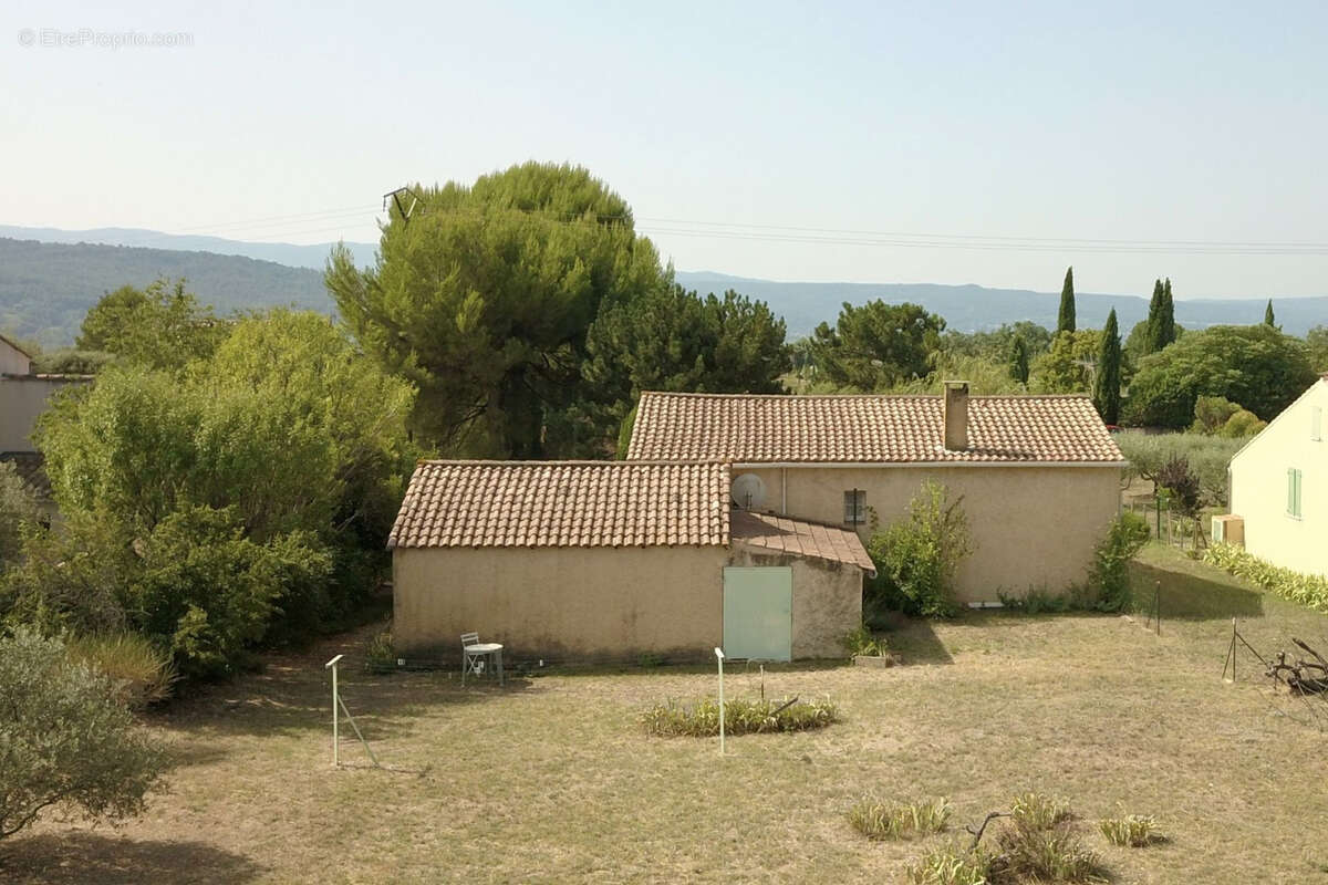 Maison à VILLARS