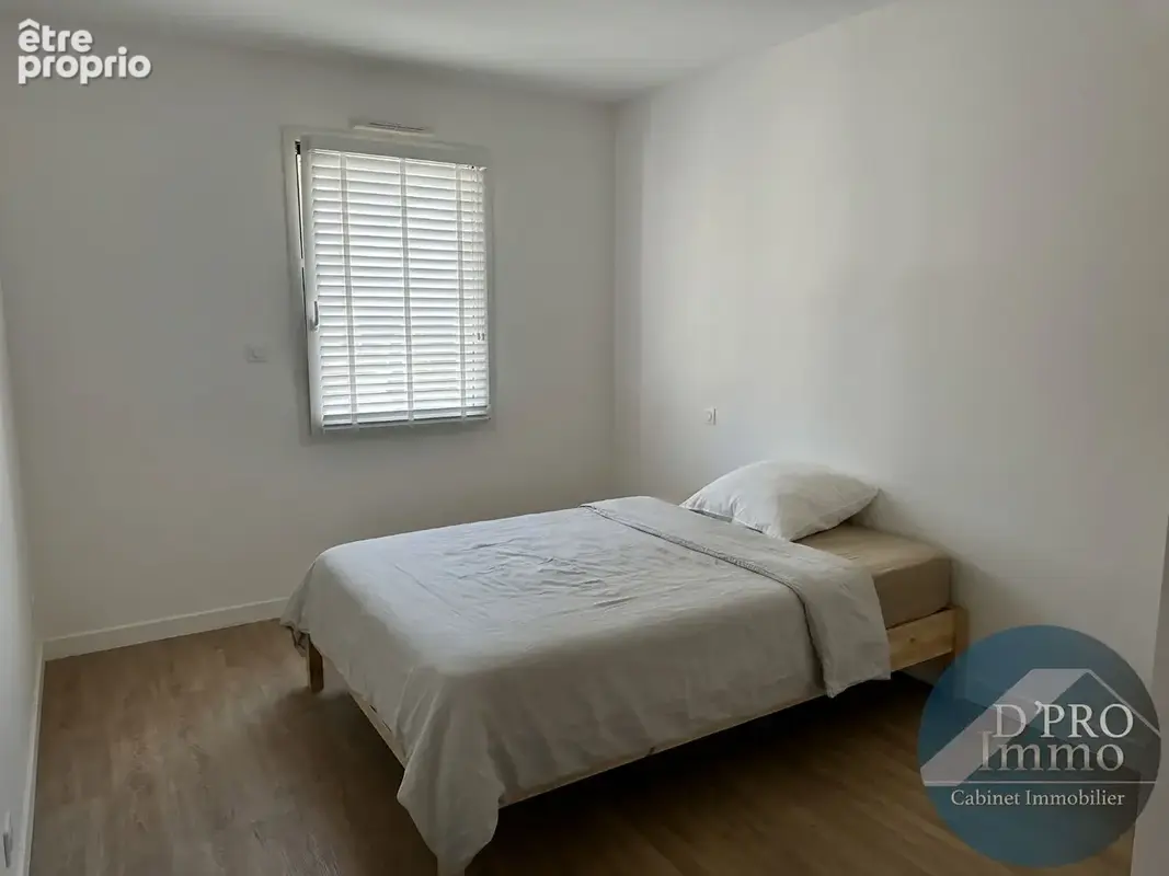 Maison sur haute goulaine de 6 chambres - photo 9