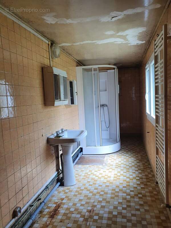 Maison 95 m² à Bourges  - photo 12