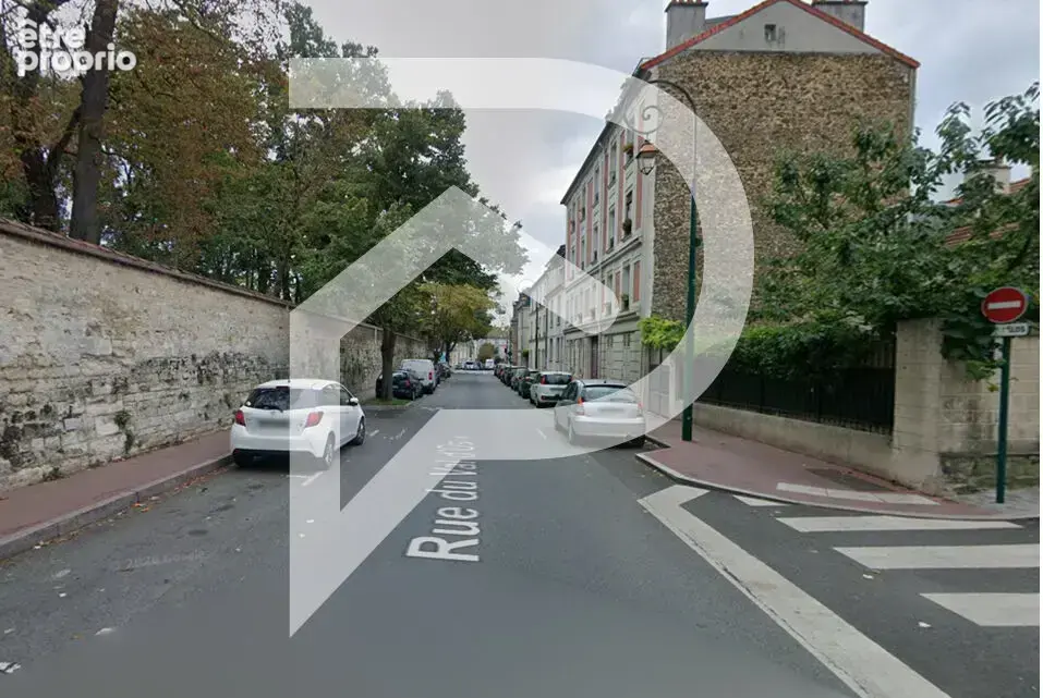 Appartement à SAINT-MAURICE