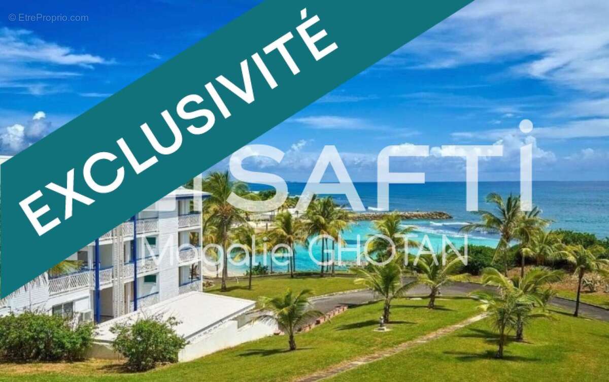 Photo 2 - Appartement à SAINT-FRANCOIS