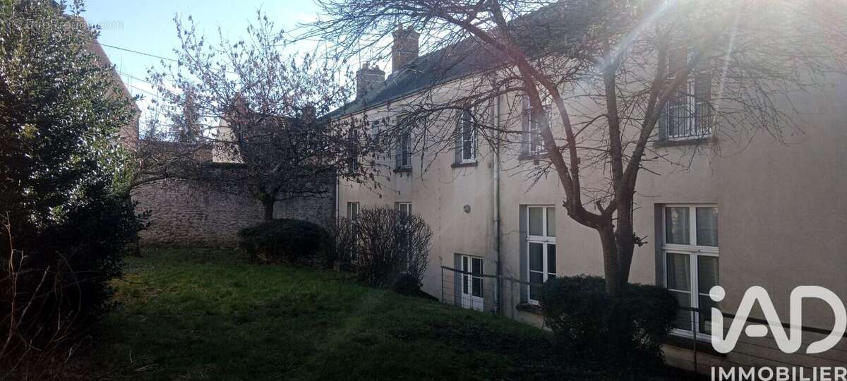 Photo 7 - Appartement à DOURDAN