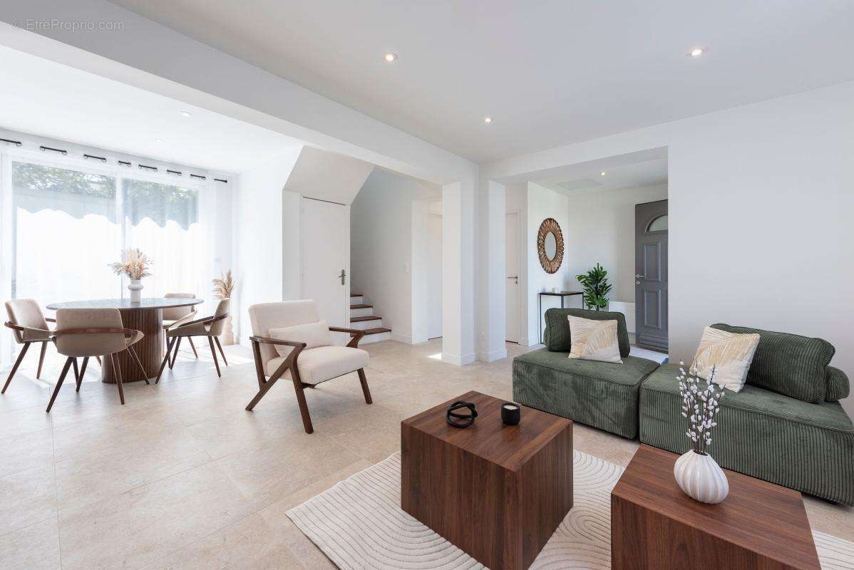Photo 7 - Maison à LA BAULE-ESCOUBLAC