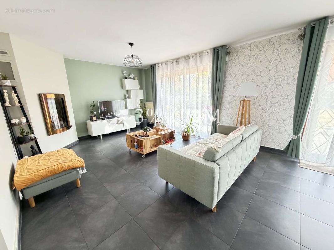 Maison individuelle coup de coeur 125 m2 3 ch +bureau double - photo 4