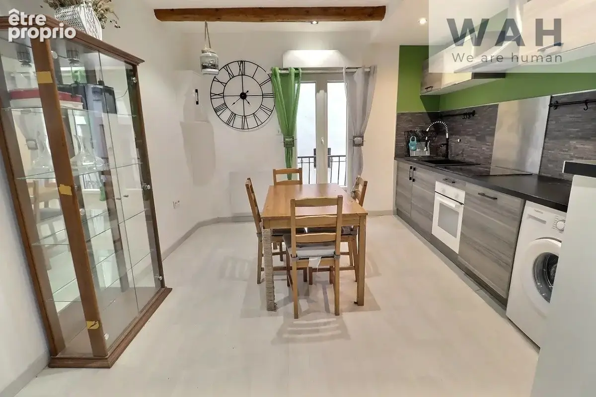 Vente maison de village 4 pieces 34800 clermont l'herault - photo 5