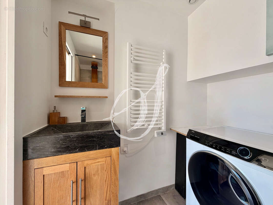 Maison à MONTPELLIER