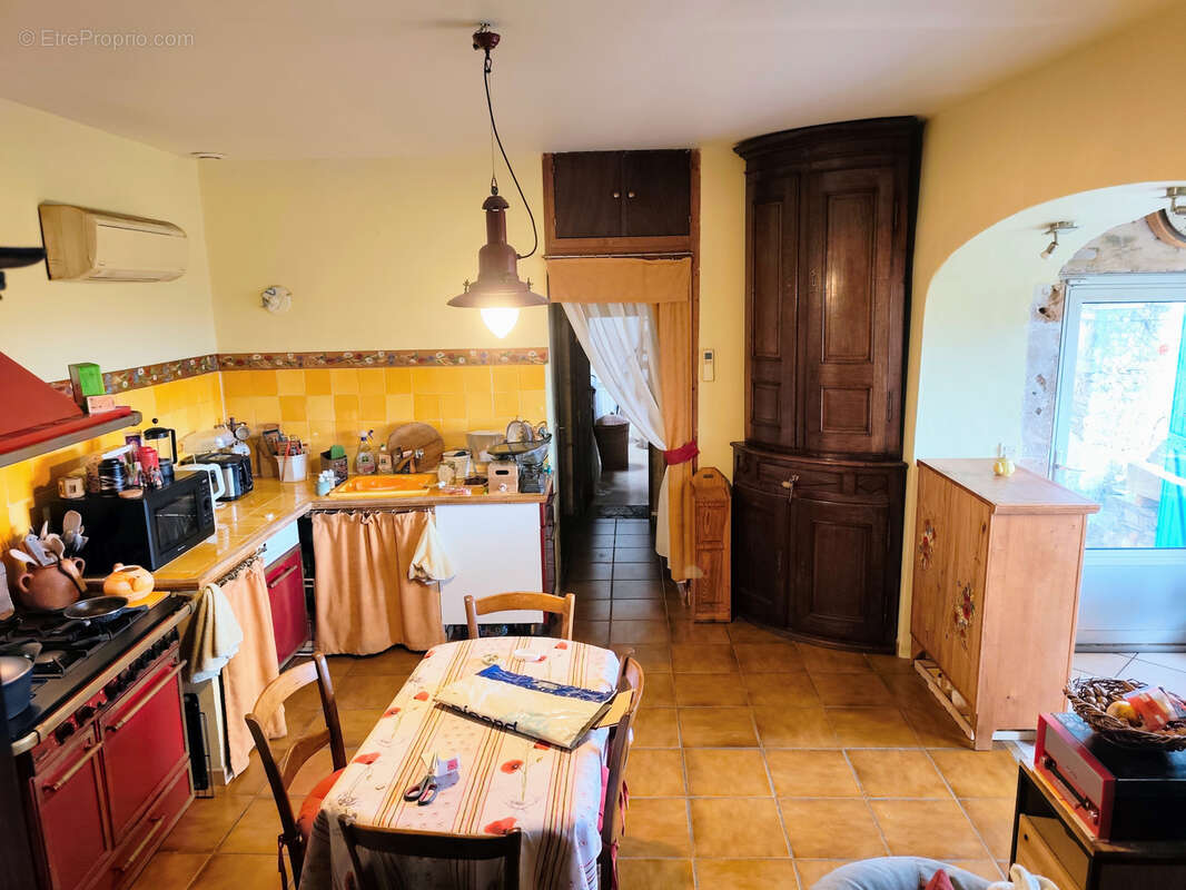 Maison à SORBS