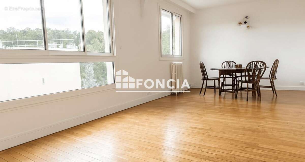 Appartement à RUEIL-MALMAISON