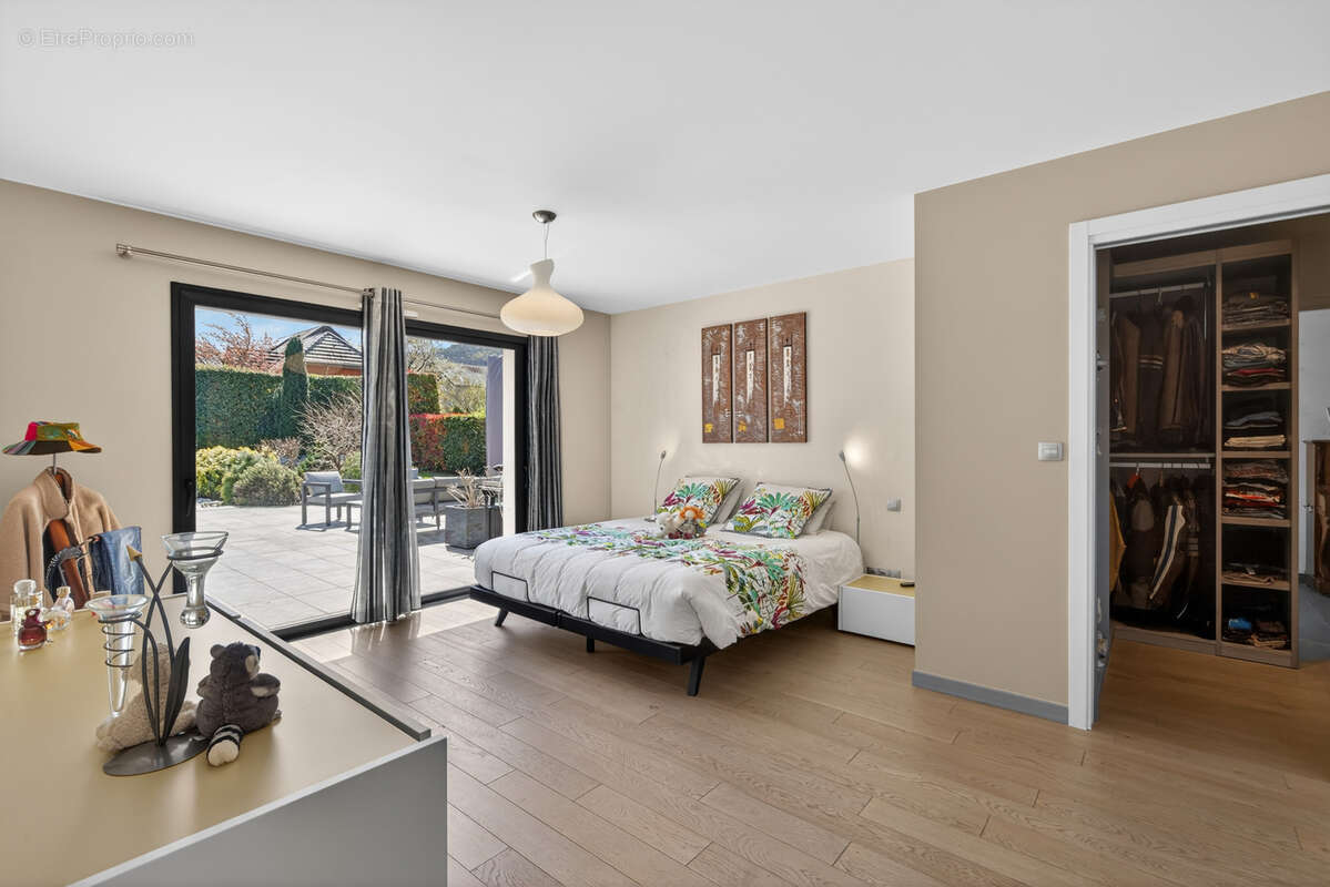 Maison à SAINT-BALDOPH