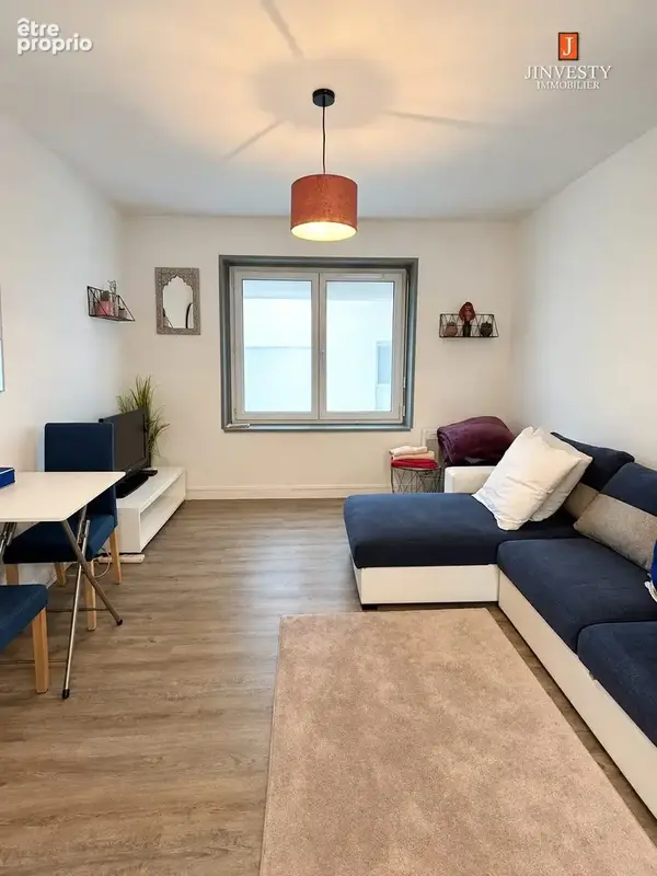 Photo Appartement à Lorient au prix de N/C