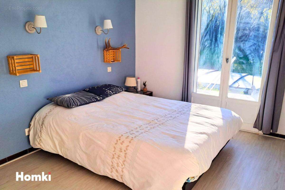 Maison/Villa T4 de 91 m² à Plan-de-Baix 26400 - photo 10