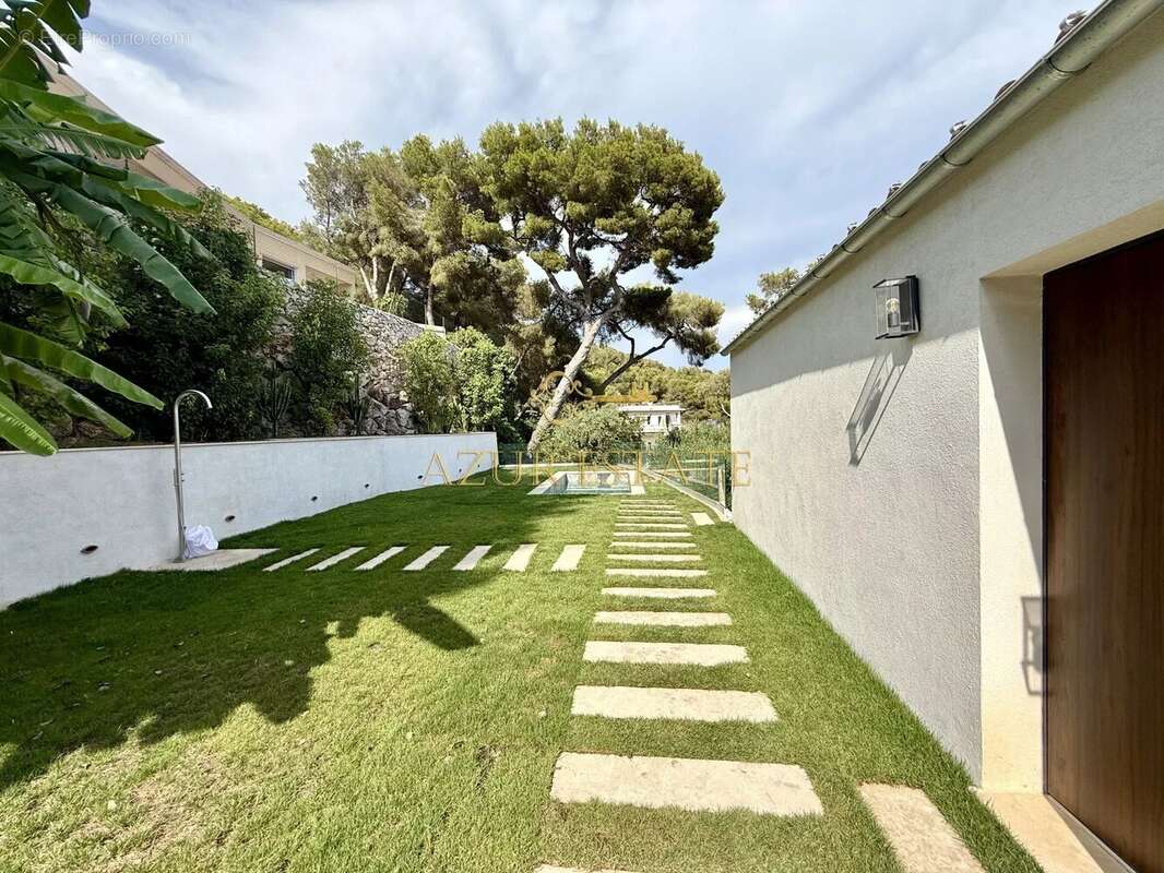 Beausoleil : villa avec vue sur monaco et la mer - photo 9