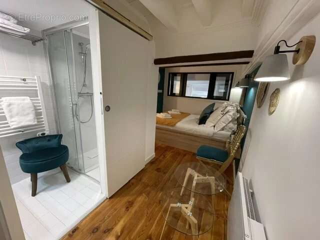 Appartement 71 m² à Nice  - photo 11