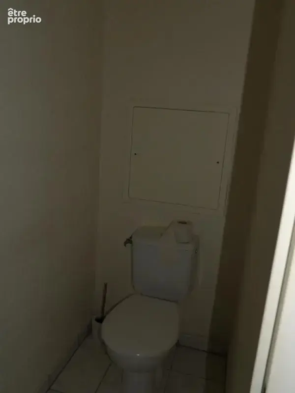 Appartement - T2 de 36,45 m2 - à 3mn du coeur de St Jean d'An - photo 7