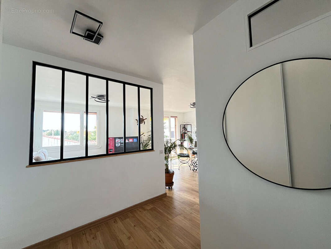 Photo 4 - Appartement à MARSEILLE-8E