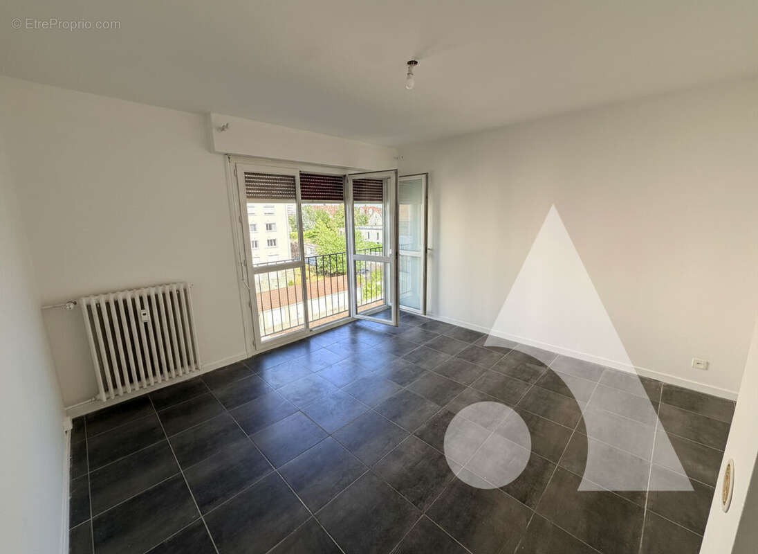 Appartement Troyes 3 pièce(s) 62.89 m2 - photo 7