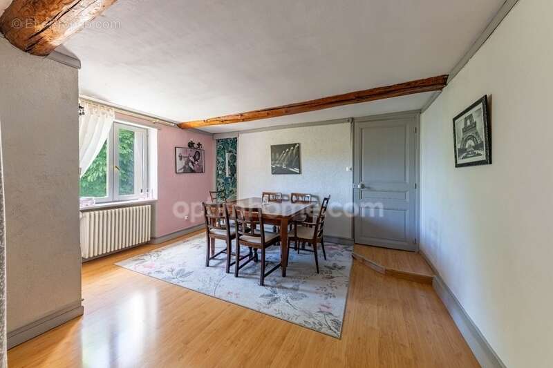 A vendre Authentique propriété de caractère avec gîte indépendant à Mallemoisson (04) - photo 11