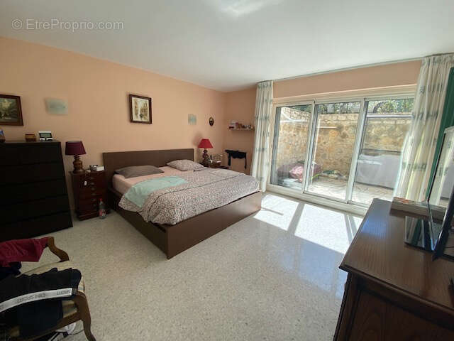 Appartement à SAINT-MANDRIER-SUR-MER