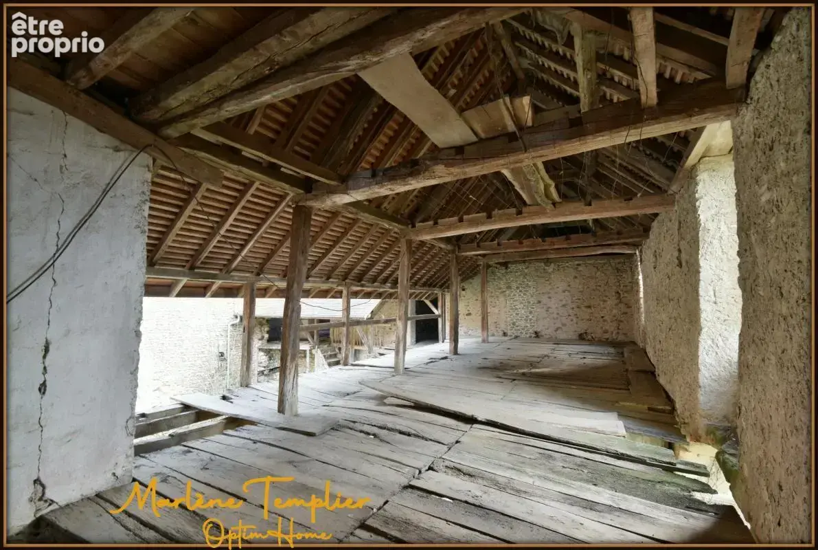 Clos béarnais à rénover à Lucq de Béarn - photo 5