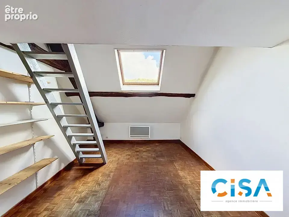 Appartement 1 pièce 19 m² à vendre à Pont-Sainte-Maxence (60700) - photo 5