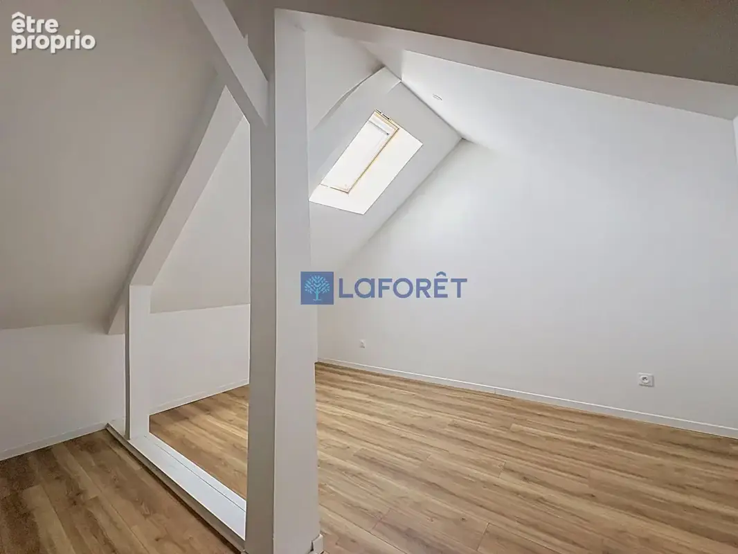 Immeuble de rapport Flers - photo 9