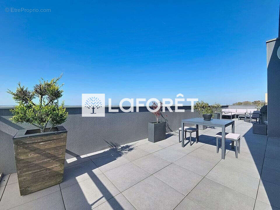 Appartement à BUELLAS