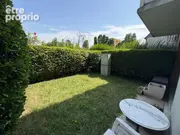 Appartement à HOULGATE