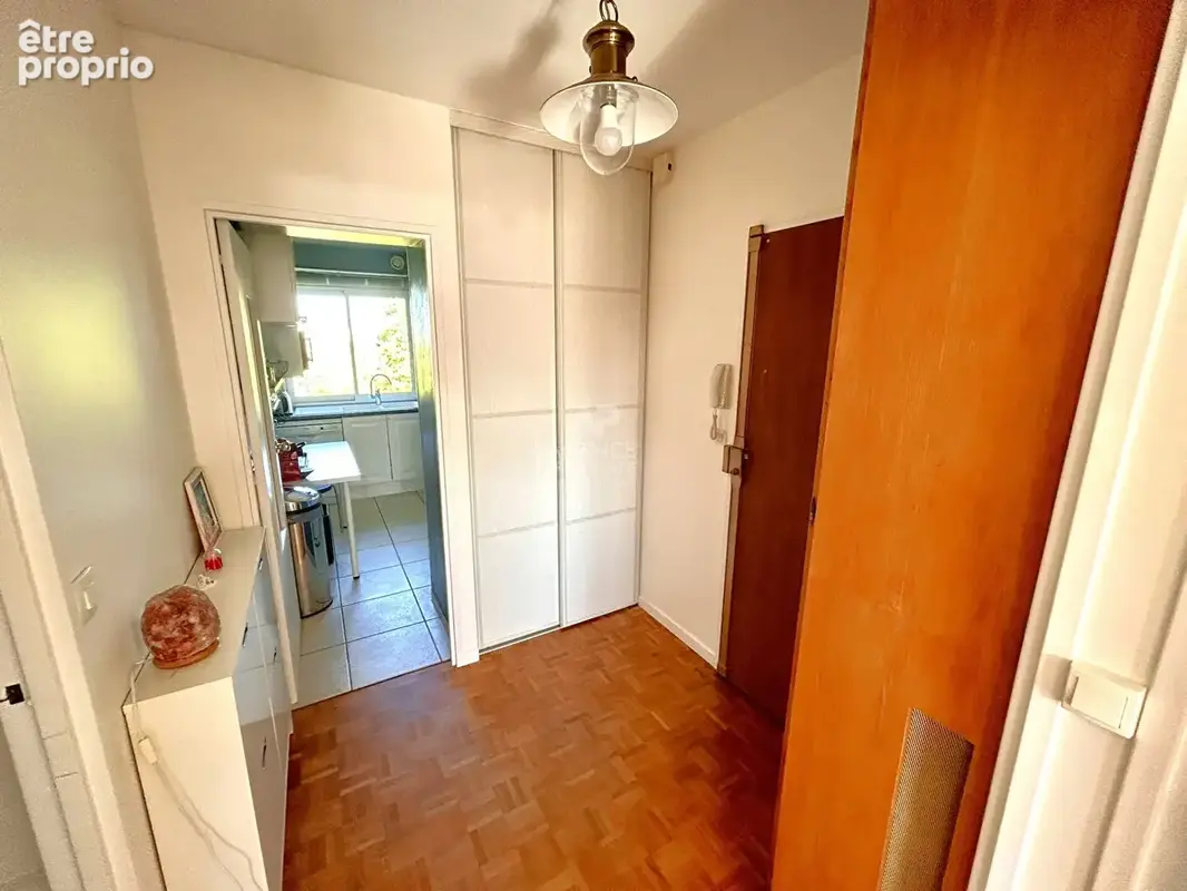 Appartement Poissy 4 pièce(s) 73 m2 - photo 5