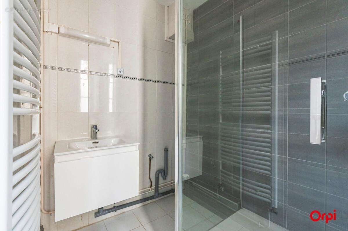 Appartement à REIMS