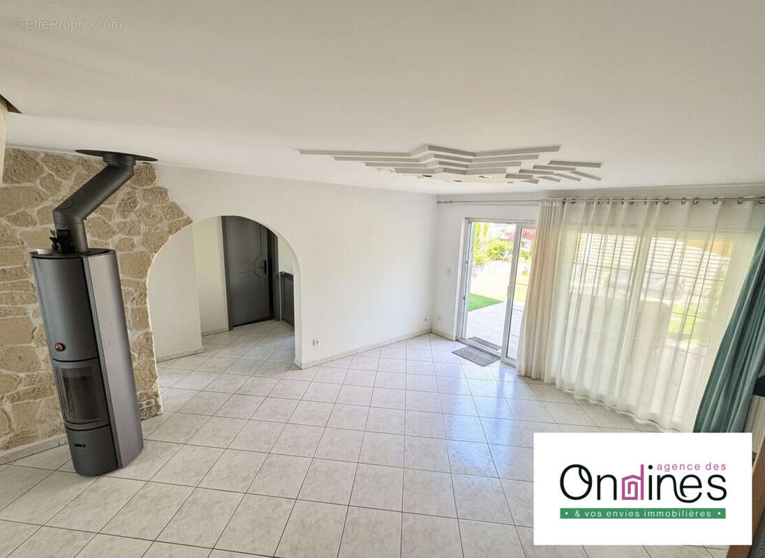 Maison 125 m² à Schirrhein  - photo 4