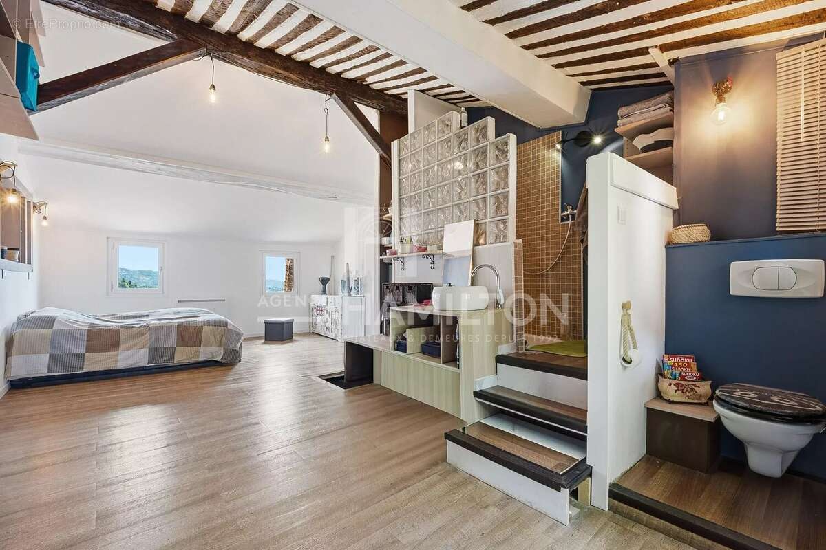 2P Ambiance Loft - photo 14