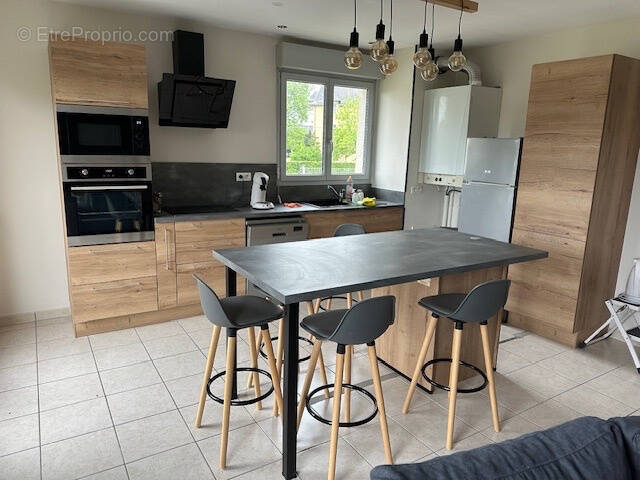 Appartement à LE PONT-DE-BEAUVOISIN