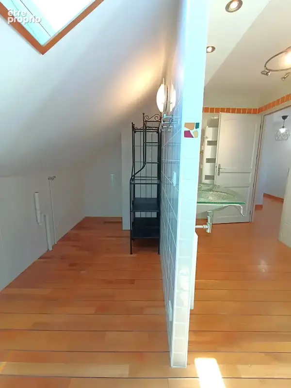 Lans en vercors.Très beau T4 de plus de 122m2 (135m2 sol) ,avec VUE MAGNIFIQUE ! Plus terrasse et double garage . - photo 25