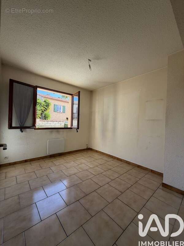 Photo 7 - Appartement à HYERES