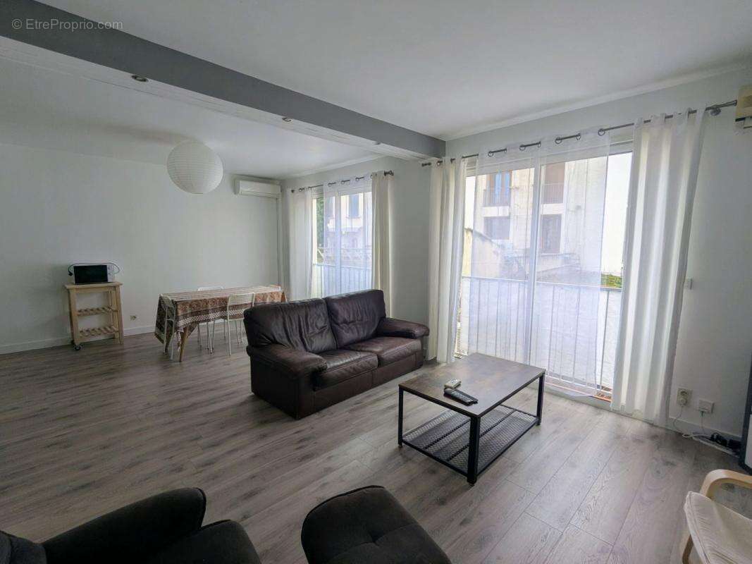 Appartement - photo 4