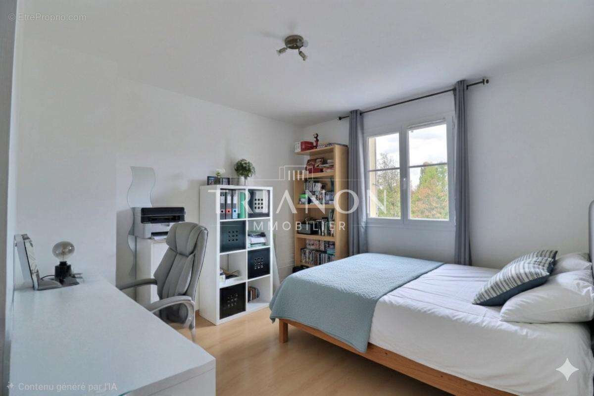 Maison à VERNOUILLET