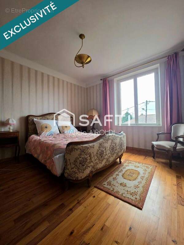 Photo 8 - Maison à VILLERUPT