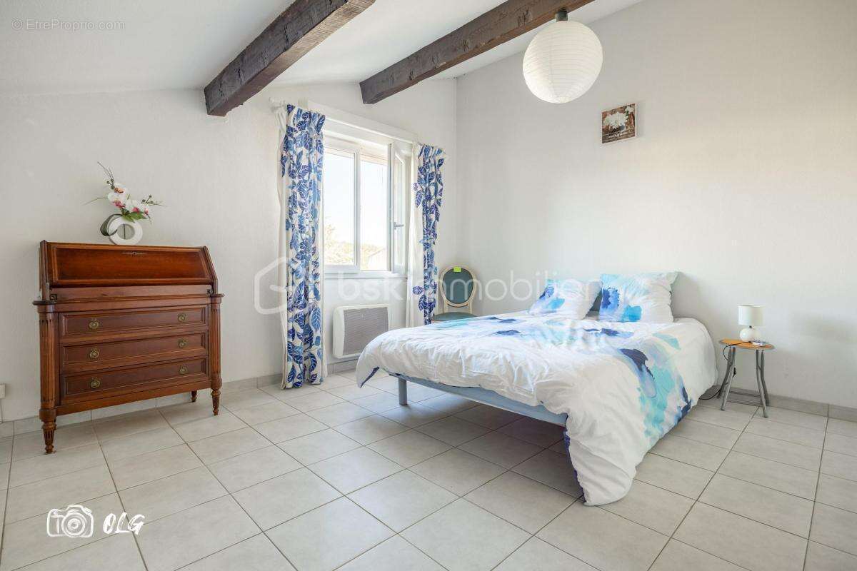 Maison à LANSARGUES