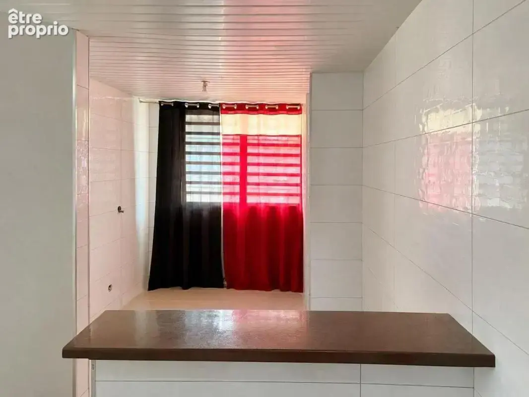Maison T5 de plain-pied - photo 7
