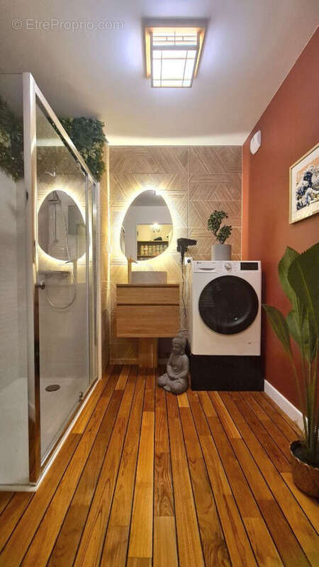 Appartement à TOURS